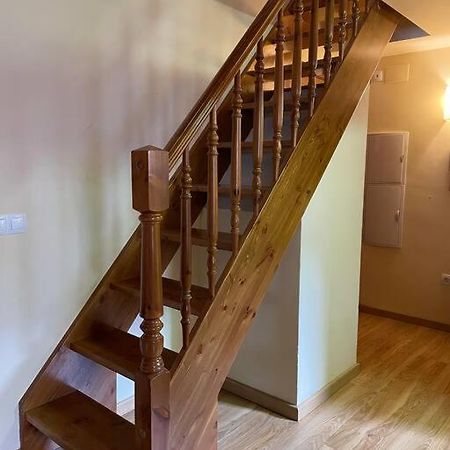 Apartamento Duplex En Benasque Anciles Dış mekan fotoğraf