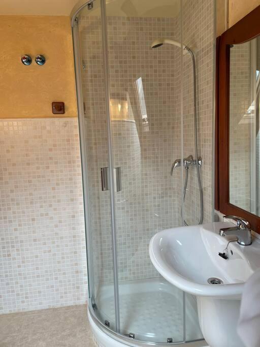 Apartamento Duplex En Benasque Anciles Dış mekan fotoğraf